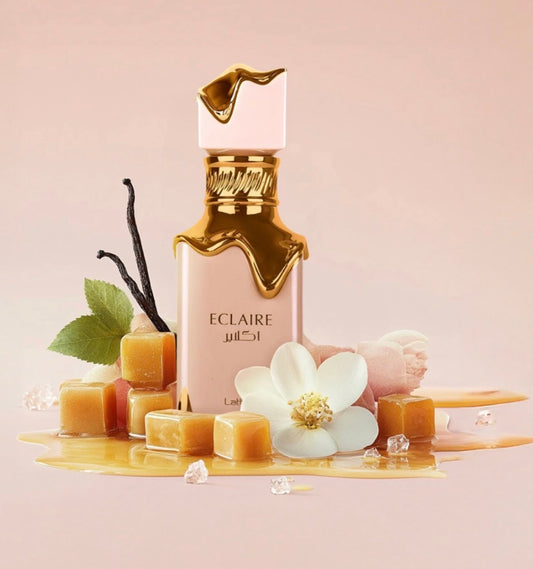 Eclaire Lattafa Perfumes for Women