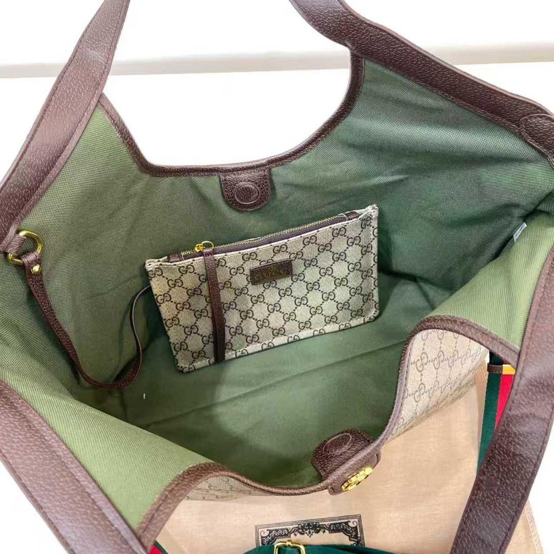 GG TOTE BAG