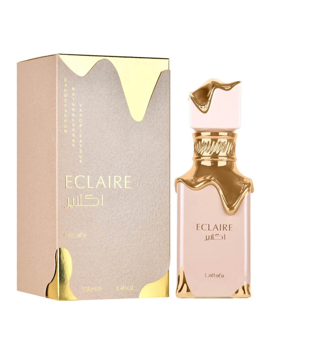 Eclaire Lattafa Perfumes for Women