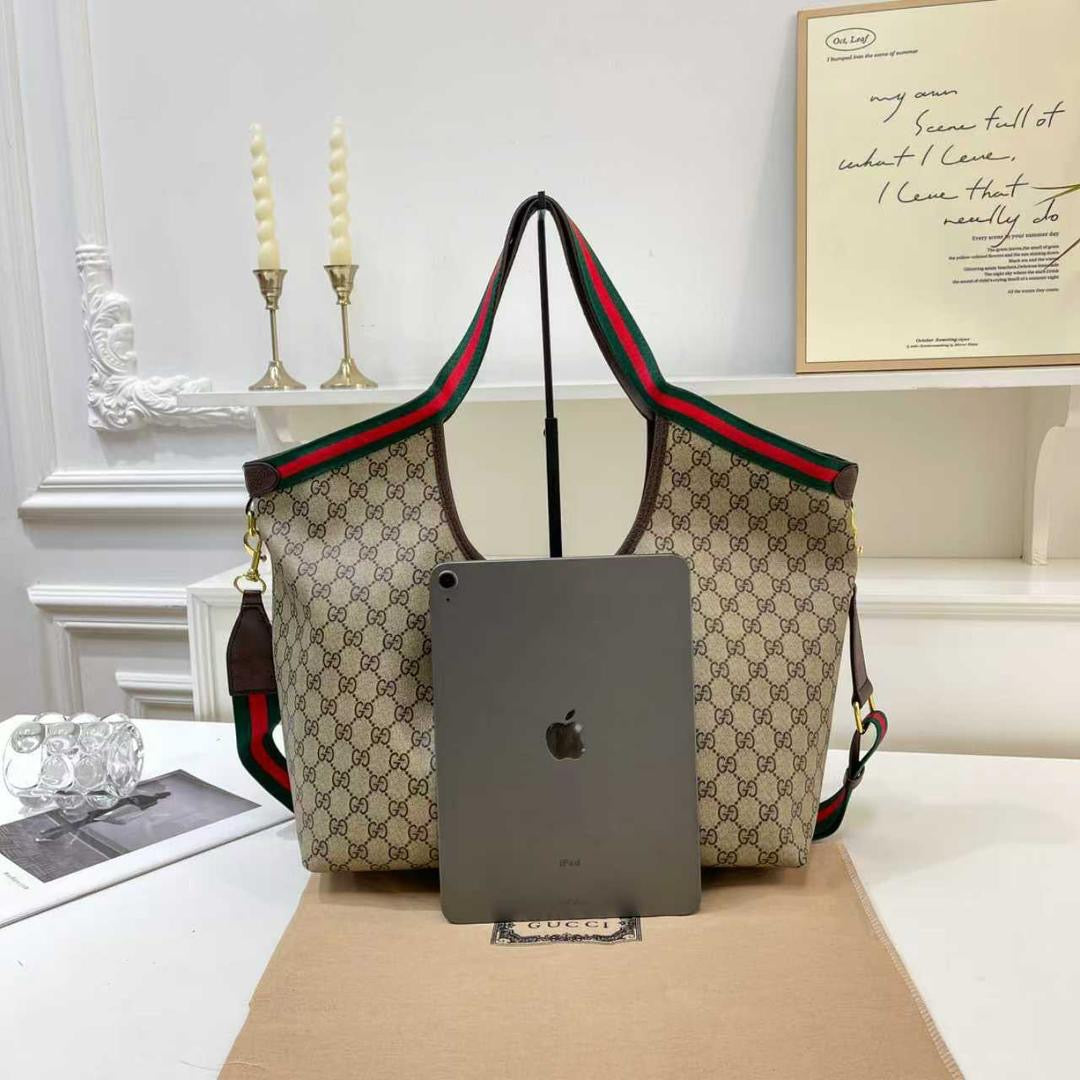 GG TOTE BAG