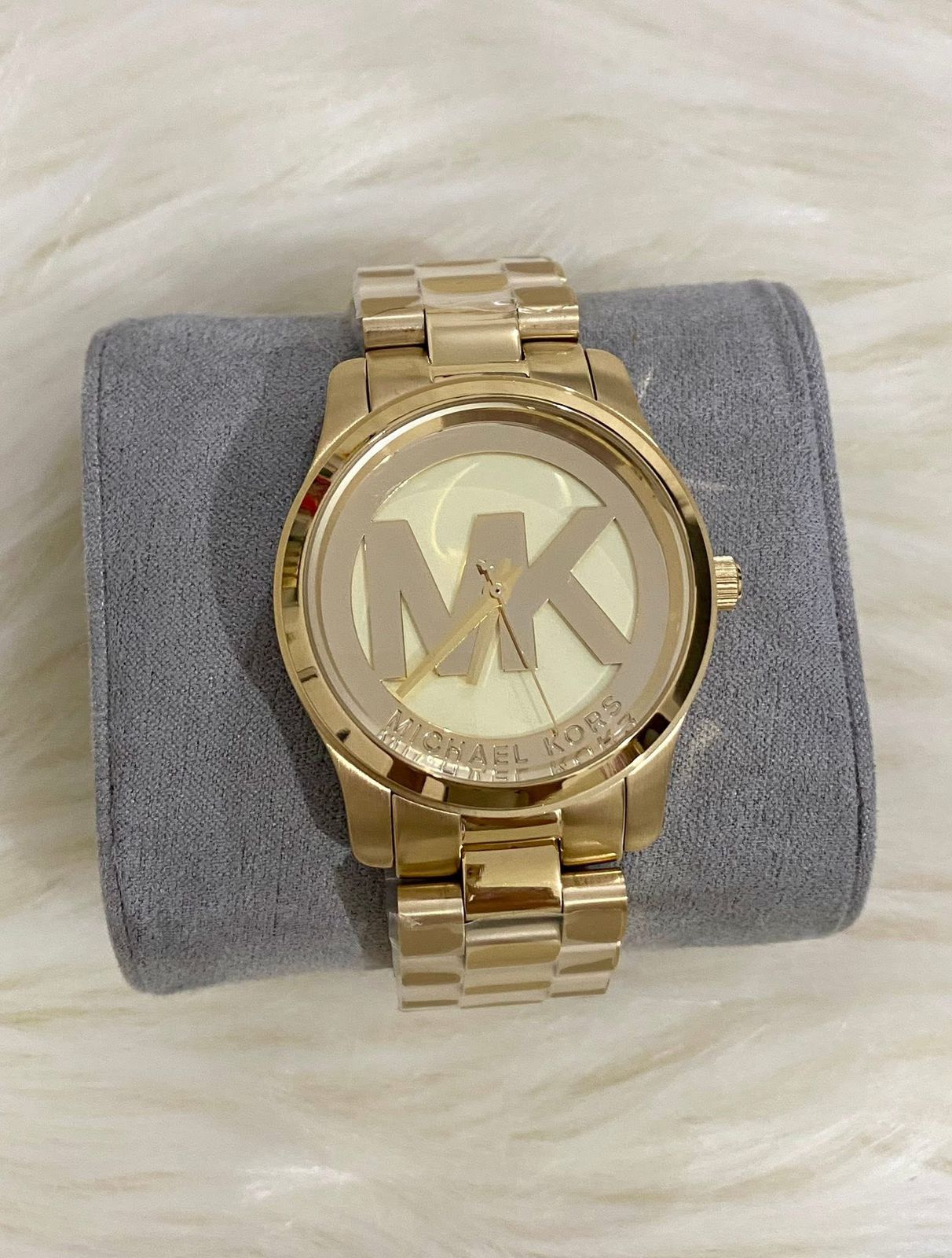 MK WATCHES