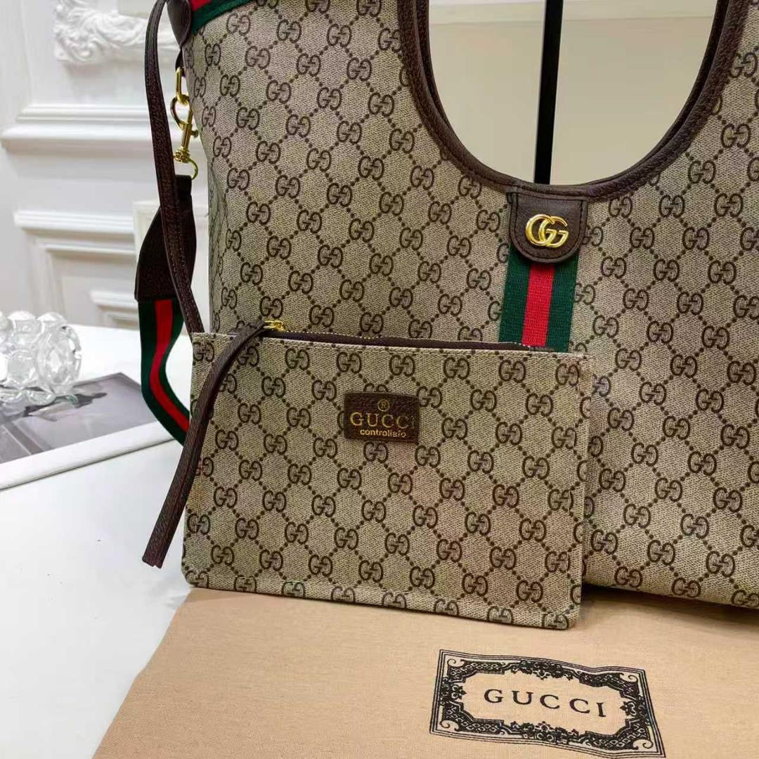 GG TOTE BAG