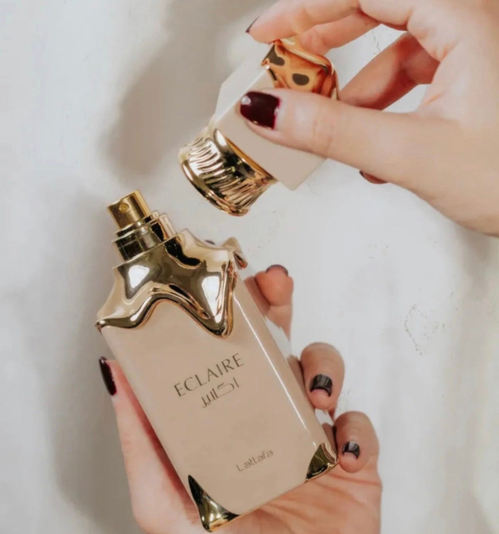 Eclaire Lattafa Perfumes for Women