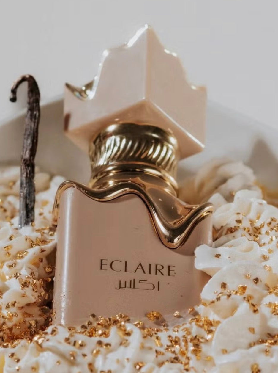 Eclaire Lattafa Perfumes for Women